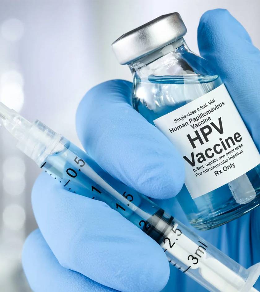 HPV Vaccines