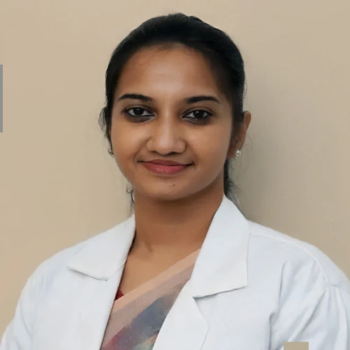 Best Gynecologist in OMR