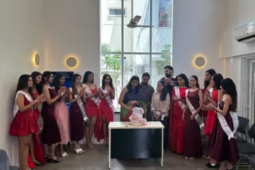 LIVF x She Miss Beauty South 2025