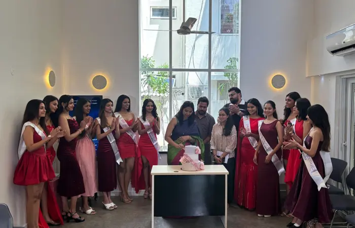 LIVF x She Miss Beauty South 2025