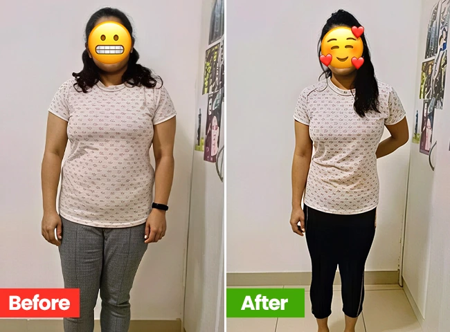 mounjaro weight loss