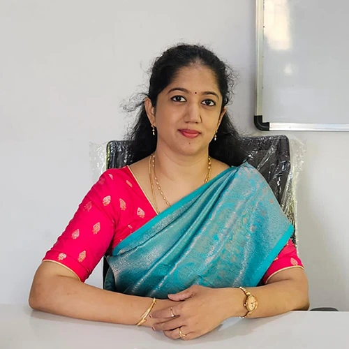 women's health care center in Chennai, Senior Dietitian