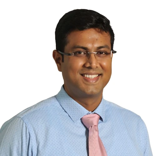 Best Gynecologist in OMR