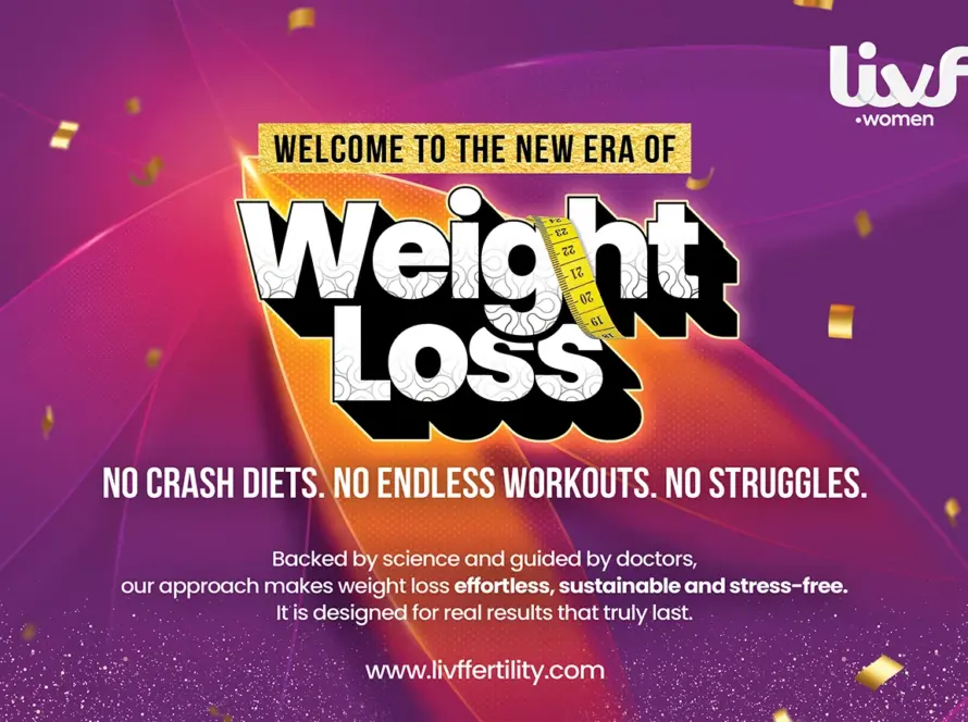 Mounjaro (Tirzepatide) injection pen and a woman's silhouette for medical weight loss