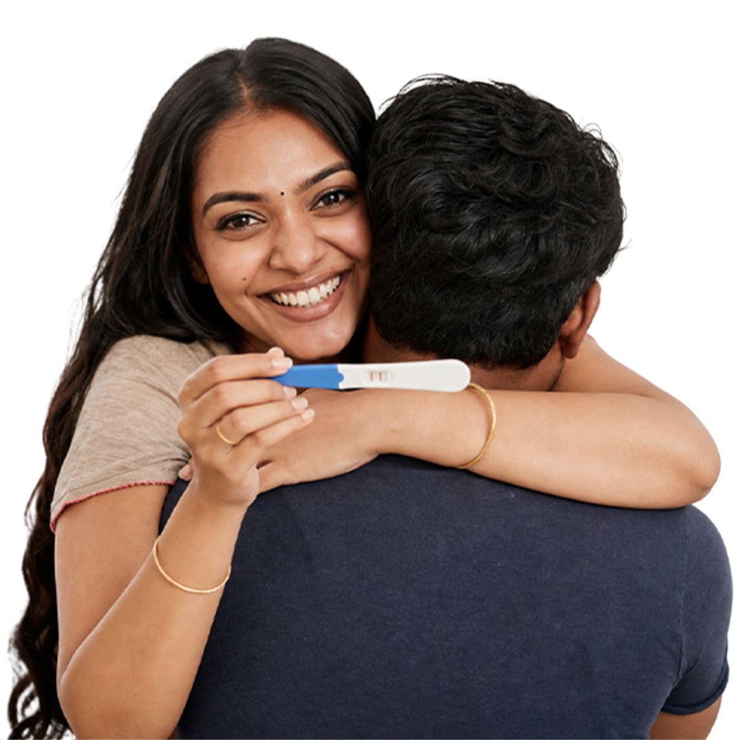 LIVF IUI Treatment